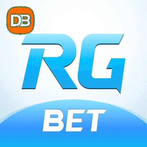 RGBet: Aposte na Revolução das Cores! Logo