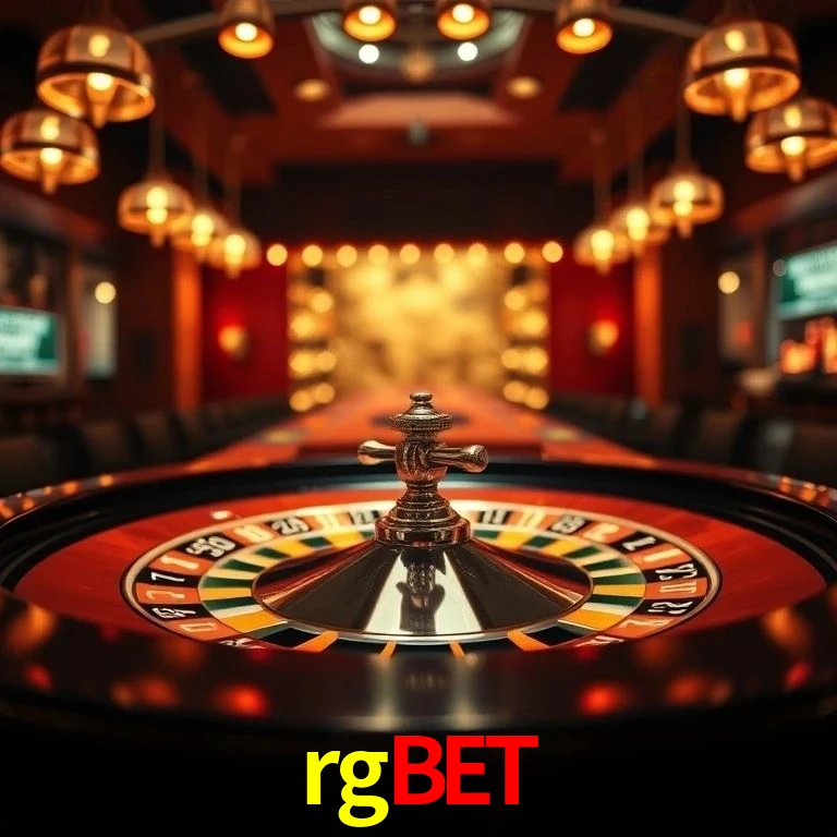 rgbet Slot Mecânicas