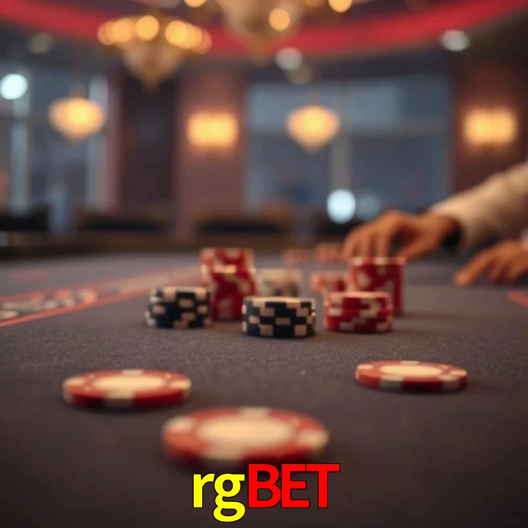 rgbet Promoções