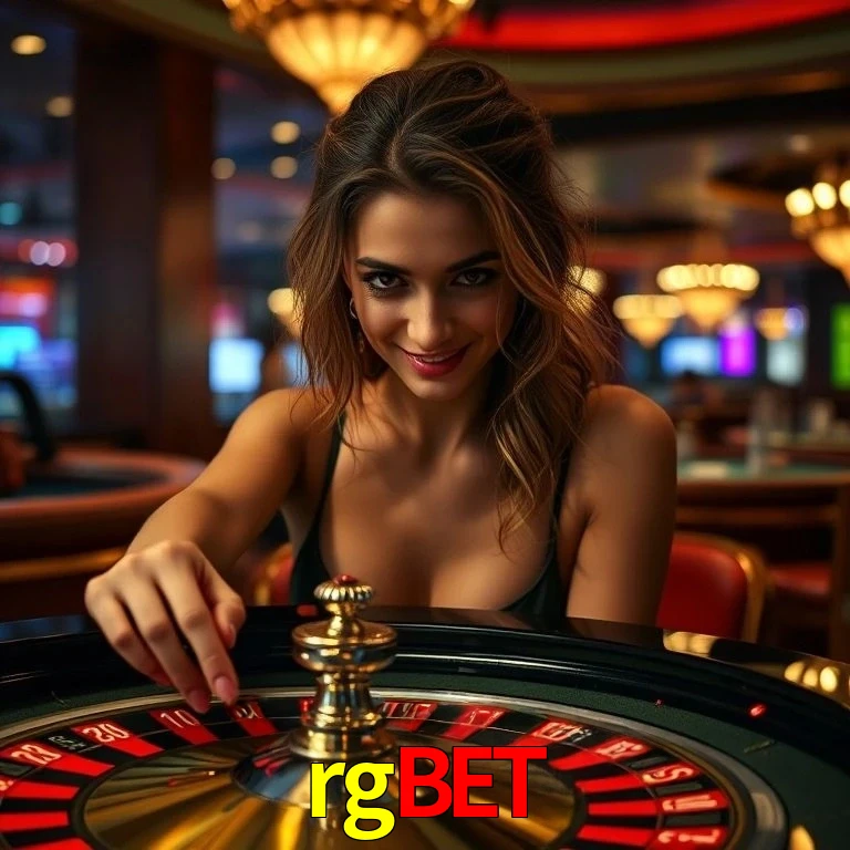 rgbet Portfolio Jogos