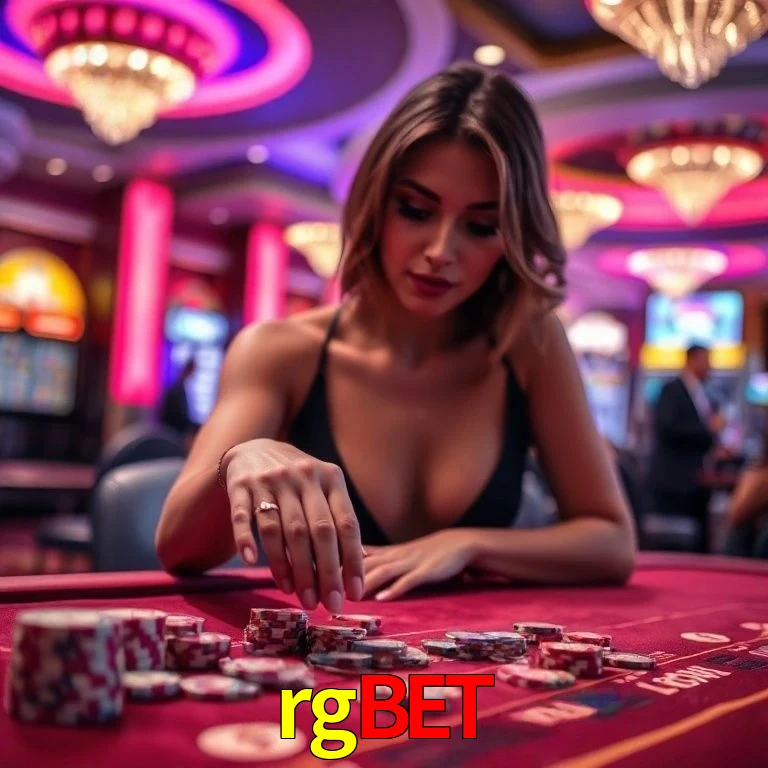 rgbet Casino RNG