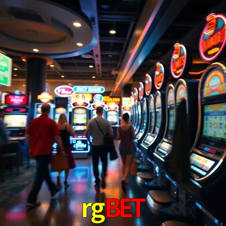 rgbet Manager VIP