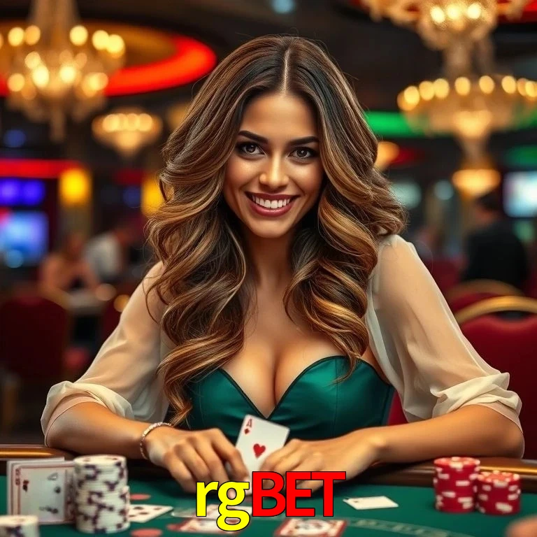 rgbet Segurança