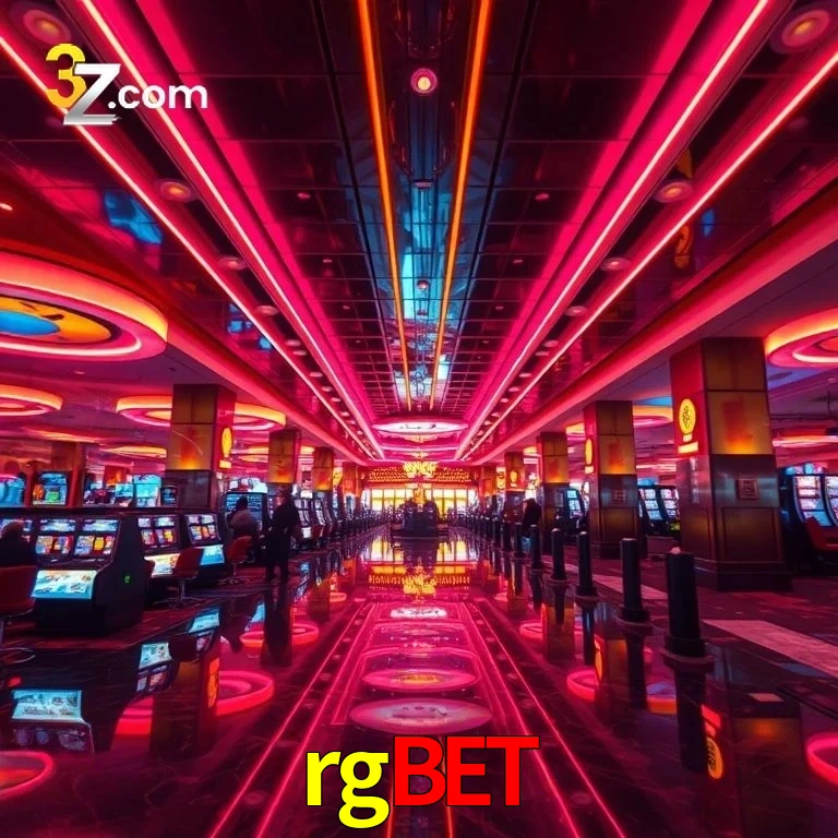 rgbet APK Interface