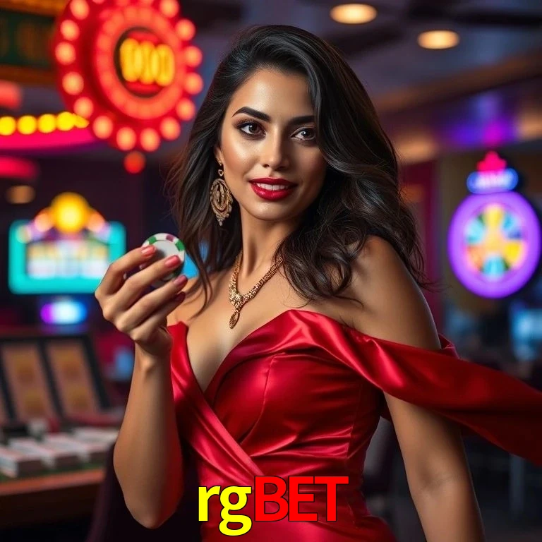 rgbet Torneios Slots