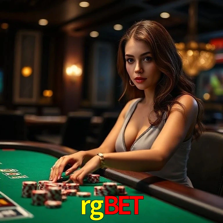 rgbet Live Casino